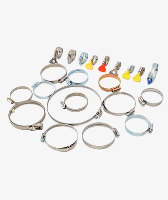 Hose clamp