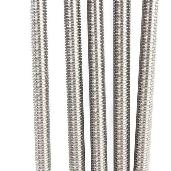 DIN975 Threaded rod,stainless steel