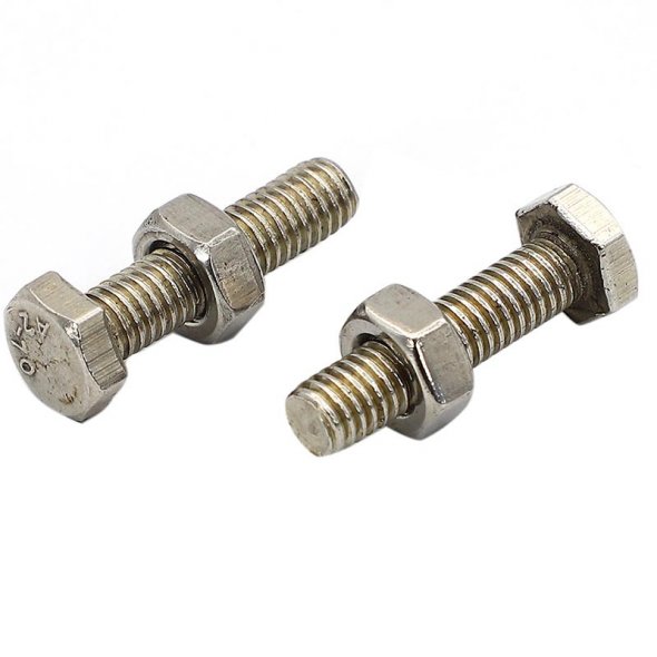 Threaded Rod and Fasteners 026