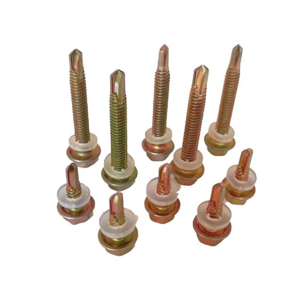 Threaded Rod and Fasteners 023