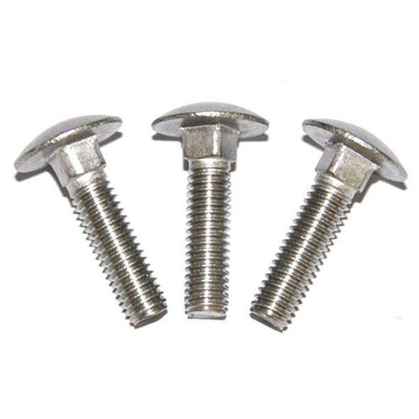 Threaded Rod and Fasteners 021