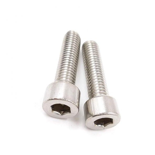 Threaded Rod and Fasteners 019